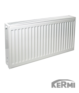 Радиатор стальной панельный Kermi Profil-Ventil FTV 33x500x800 Нижнее подключение (Германия)