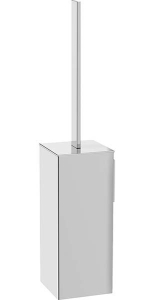 Ершик для унитаза Omnires Uni UN10620/KCR