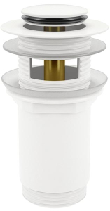 Донный клапан Wellsee Drainage System 182133000