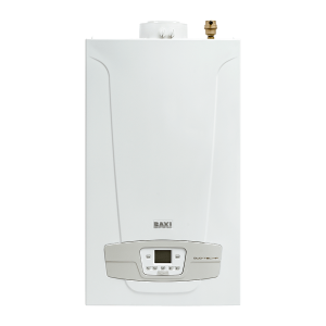 Конденсационный газовый котел BAXI LUNA Duo-tec MP 1.70