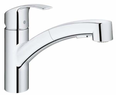 Смеситель для кухонной мойки Grohe Eurostmart 30305000 / 30305DC0