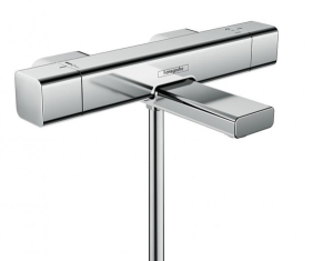 Смеситель для ванны Hansgrohe Ecostat E 15774000