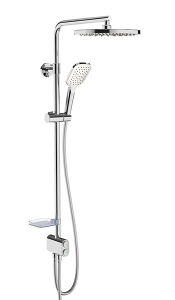 Душевая стойка Teska Tena DR2920C