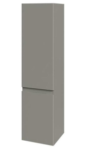 Пенал Caprigo Forte L 36150L-SF022 / R 36150R-SF022