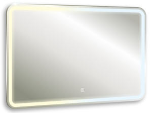 Зеркало Abber See AG6111S