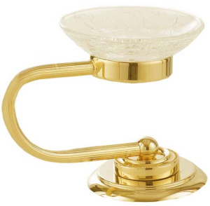 Мыльница Boheme Murano 10910-G