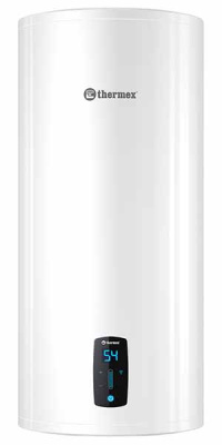 Накопительный водонагреватель Thermex Lima 30 V / 50 V / 80 V / 100 V Wi-Fi
