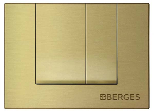 Кнопка для инсталляции Berges Novum S8 040048 / S9 040049