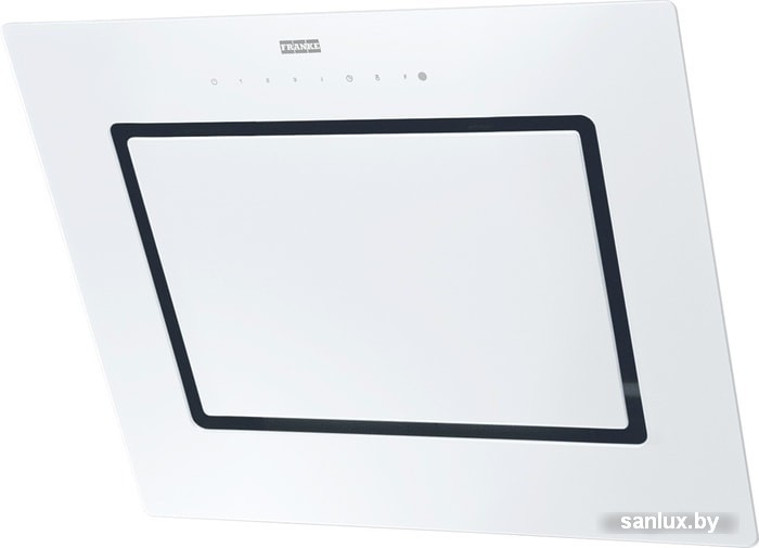 Кухонная вытяжка Franke Mythos FMY 606 WH 110.0377.749