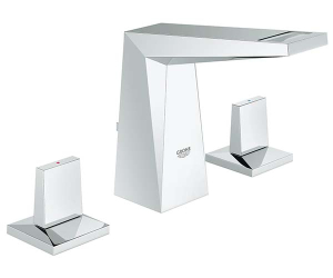 Смеситель для умывальника Grohe Allure Brilliant 20342000