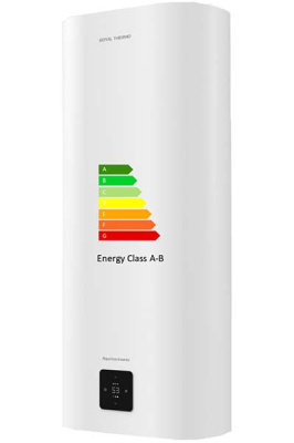 Накопительный водонагреватель Royal Thermo RWH Aqua Inox Inverter