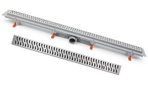 Душевой трап Veconi MCH VC Harmony 35 / 45 / 55 / 65 / 75 / 85 / 95