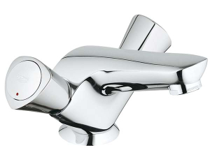 Смеситель для умывальника Grohe Costa S 21255001