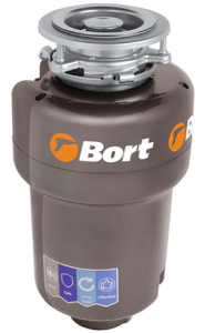 Измельчитель пищевых отходов Bort Titan Max Power 91275790