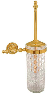 Ершик для унитаза Boheme Imperiale 10414