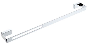 Держатель для полотенец Boheme Q Chrome 10942-CR