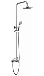 Душевая стойка Ledeme L2409