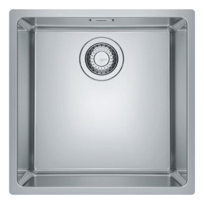 Кухонная мойка Franke FEX 110-40 / 110-50 / 110-60