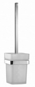 Ершик для унитаза Omnires Lift 8157CR