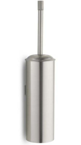 Ершик для унитаза Boheme Uno Nikel Brush 10984-NB
