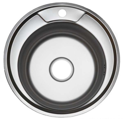 Кухонная мойка Stellar S9490D / S9490MD