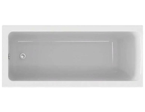 Акриловая ванна Ideal Standard Connect Air, 180х80