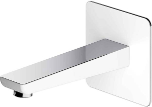 Излив Omnires Parma WDPARMACRB