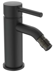 Смеситель для биде Ideal Standard Ceraline Вlack BC197XG