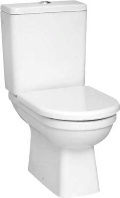 Напольный унитаз Vitra Form 9729B003-7200 (сиденье Soft Close)