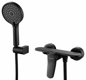 Смеситель для душа Shevanik S4716H