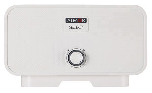 Проточный водонагреватель Ariston Atmor Select 7 KW