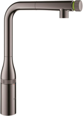 Смеситель для кухонной мойки Grohe Essence Smartcontrol 31615A00 / 31615AL0