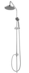 Душевая стойка Bravat Fit R D283CP-2-RUS