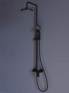 Душевая стойка RGW SP-26B