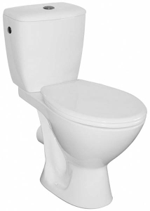 Напольный унитаз Cersanit Mito Koral 011