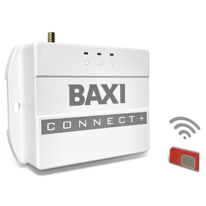Термостат BAXI CONNECT+
