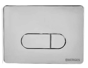 Кнопка для инсталляции Berges Novum D3 040033