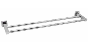 Держатель для полотенец Wasserkraft Lippe K-6540