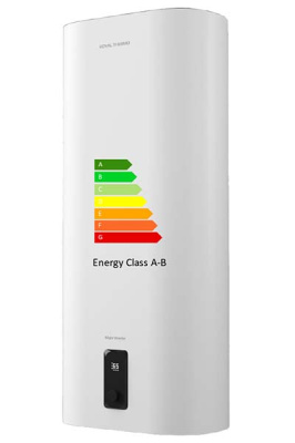 Накопительный водонагреватель Royal Thermo RWH Major Inverter