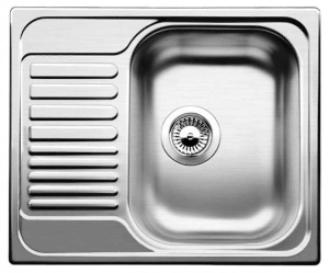 Кухонная мойка Blanco TIPO 45S mini