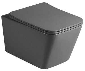 Подвесной унитаз Vincea Q-Line VT1-12MA