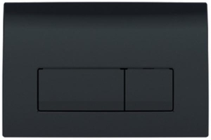 Кнопка для инсталляции Geberit Delta 51 черная