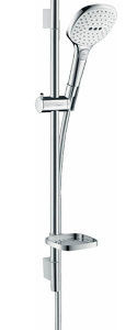 Душевой гарнитур Hansgrohe Raindance Select E 120 3jet 26620400