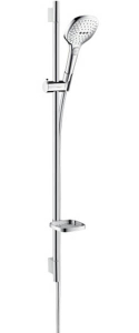 Душевой гарнитур Hansgrohe Raindance Select E 120 3jet 26621000