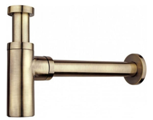 Сифон для умывальника SantiLine SL-117