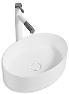 Умывальник CeramaLux 9012