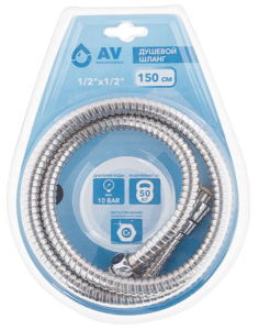 Душевой шланг AV Engineering AVSSS-048