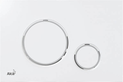 Кнопка для инсталляции Alca Plast M770 / M771 / M772