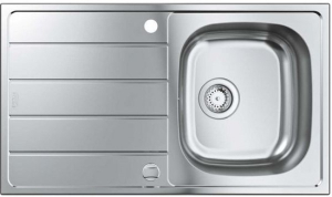 Кухонная мойка Grohe K200 31552SD1
