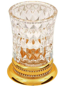 Стакан Boheme Imperiale 10412